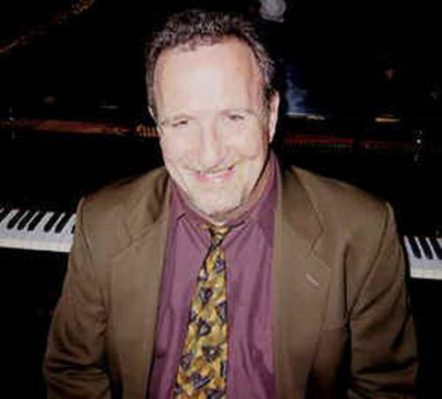 Bob Butta: 2020 Jazz Piano Series: Live Streaming Concert at An Die Musik Live - event poster Bob Butta: 2020 Jazz Piano Series: Live Streaming Concert at An Die Musik Live