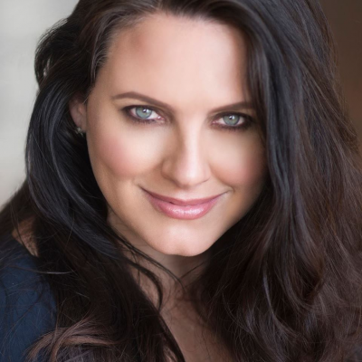 Michelle Lordi at Collingswood Community Center
