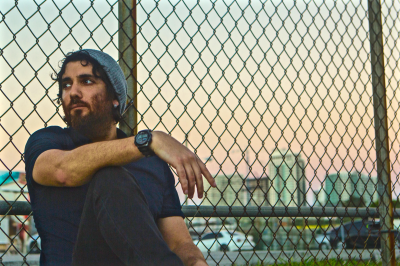 The Tal Cohen Trio at Black Cat