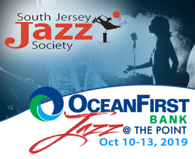 SJJS All Star Quartet at Jazz @ the Point Festival at Anchorage Restaurant - event poster SJJS All Star Quartet at Jazz @ the Point Festival at Anchorage Restaurant