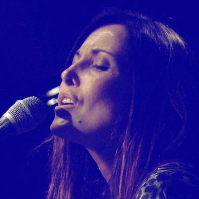 Jo Harrop And British Standard Time At Hideaway Jazz Club at Hideaway