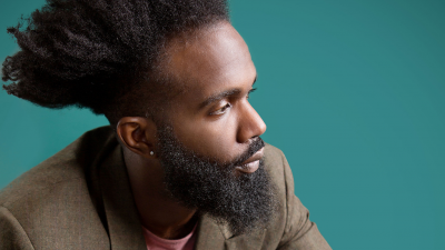 Aaron Abernathy at San Jose Jazz Winter Fest at Cafe Stritch - event poster Aaron Abernathy at San Jose Jazz Winter Fest at Cafe Stritch