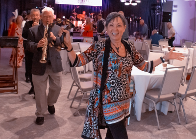 Amelia Island Jazz Festival-dixie To Swing Jazz Brunch at Amelia Island Jazz Festival at Courtyard Springhill Suites By Marriott, Amelia Island