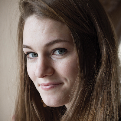 Caili O'doherty: Lil Hardin Armstrong Project / Schmoe & Co at Stanford Jazz Festival at Campbell Recital Hall - event poster Caili O'doherty: Lil Hardin Armstrong Project / Schmoe & Co at Stanford Jazz Festival at Campbell Recital Hall