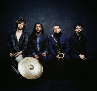 Immanuel Wilkins Quartet At The Vermont Jazz Center at Vermont Jazz Center