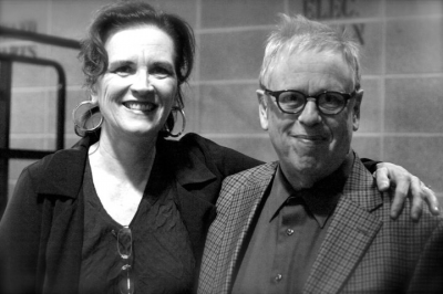 Kenny Werner Trio & Patricia Barber Trio at Manchester Craftsmen's Guild