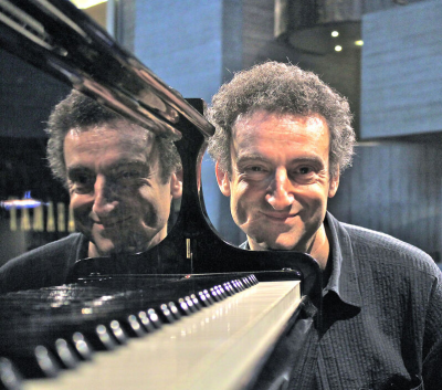 Philip Clouts' Quartet at Stoke-By-Nayland Hotel