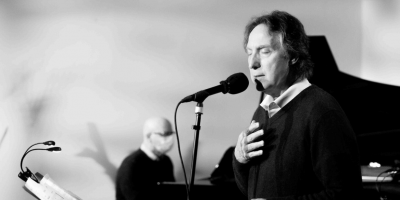 Paul Jost Quartet at Soapbox Gallery