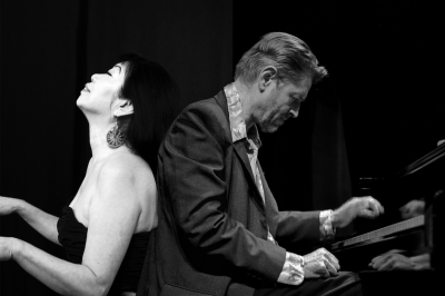 Iron Wedding at Industriesalon Schöneweide