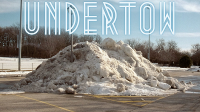Undertow at Epiphany Center For The Arts