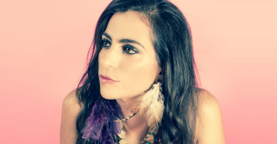 Sofía Rei at Bird's Basement Jazz Club