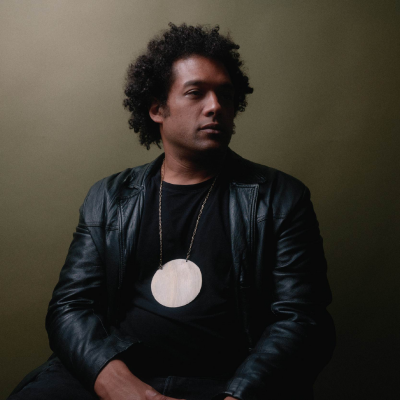 Makaya Mccraven at TD Victoria International JazzFest at Wicket Hall - event poster Makaya Mccraven at TD Victoria International JazzFest at Wicket Hall