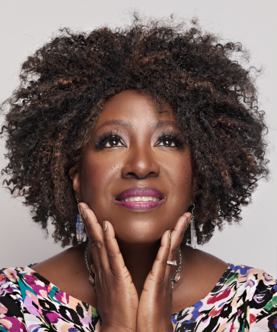 Renee Georges and Georjazz at Annapolis Jazz & Roots Festival at Eastport United Methodist Church - event poster Renee Georges and Georjazz at Annapolis Jazz & Roots Festival at Eastport United Methodist Church