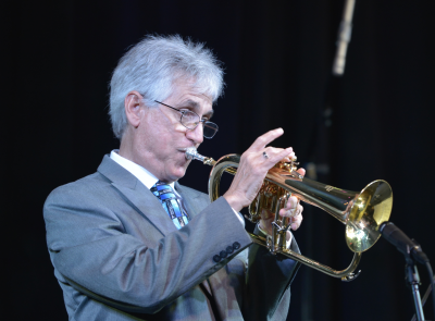 John Depaola Quintet at Blue Bamboo Center For The Arts