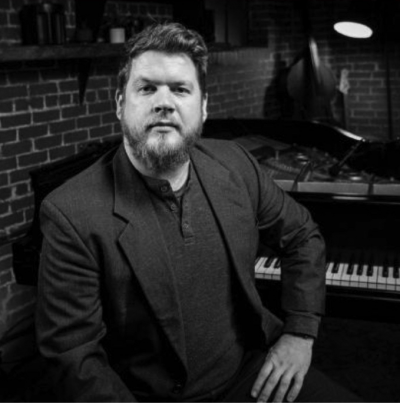 See Collin Shook Trio at First Presbyterian Church