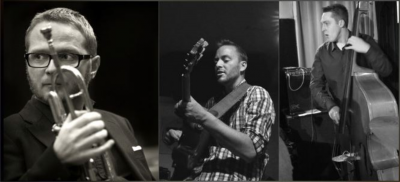 Daniel Nösig's Sunday Night Special at ZWE Jazzcafe