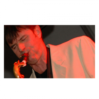 Walker Henderson Watson at St Peter's Scottish Episcopal Church