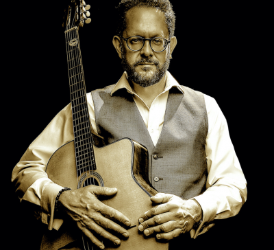 Hot Club Of Baltimore Brings Gypsy Jazz And Swing To Severna Park, Maryland, 4:30 PM Show at Cafe Mezzanotte - event poster Hot Club Of Baltimore Brings Gypsy Jazz And Swing To Severna Park, Maryland, 4:30 PM Show at Cafe Mezzanotte