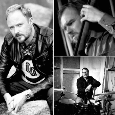 The Phil Ware Trio at Arthur's Blues and Jazz