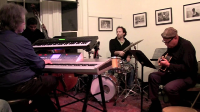 Bryant / Solomon / Honjo at Outpost 186