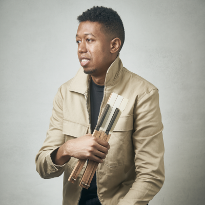 Lawrence Fields Trio at The Side Door Jazz Club