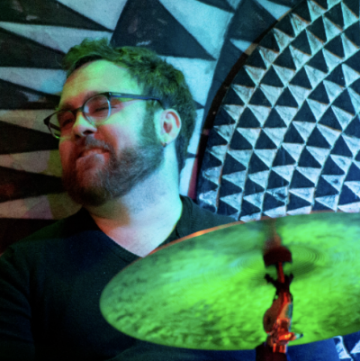 John Mcnamara Quartet at Chris' Jazz Cafe - event poster John Mcnamara Quartet at Chris' Jazz Cafe