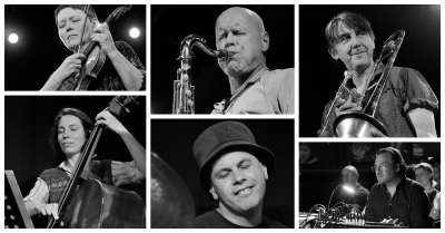 Gulfh Of Berlin at PANDA Platforma