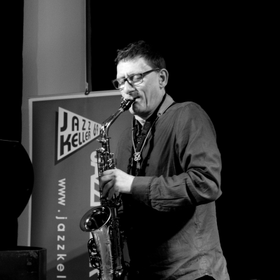 Frank 60 at Industriesalon Schöneweide