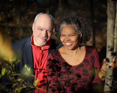 Paul Kares at The Room At Cedar Grove