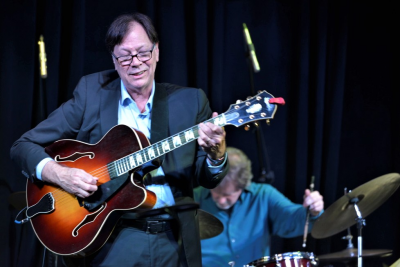 Tuesday Night Hang at Blue Bamboo Center For The Arts