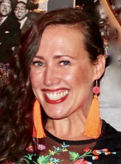 Fem Belling & Tony Hicks Feat. With JMQ Jazz Ensemble at The Water Rat Hotel - event poster Fem Belling & Tony Hicks Feat. With JMQ Jazz Ensemble at The Water Rat Hotel