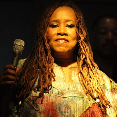 Denise King Quartet at Chris' Jazz Cafe