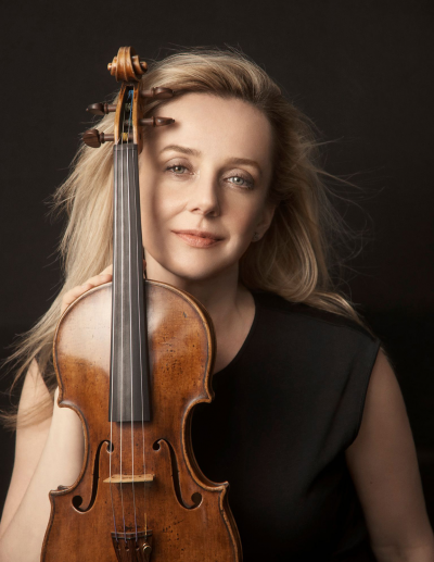 Gathernyc: Solomiya Ivakhiv + Friends: Music From Ukraine at Museum Of Arts And Design - event poster Gathernyc: Solomiya Ivakhiv + Friends: Music From Ukraine at Museum Of Arts And Design