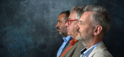 L'âme Des Poètes  at Théâtre Marni