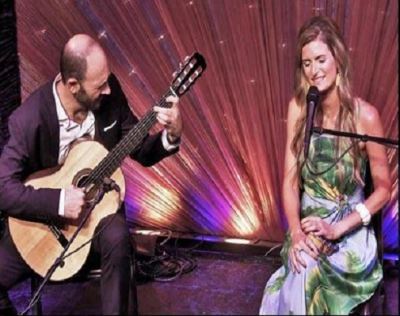 Love & Bossa Nova at Court Cabaret - Florida Studio Theatre