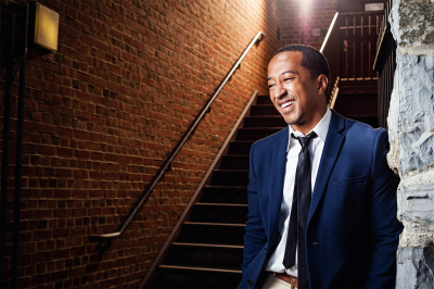 Unforgettable: The Music Of Nat King Cole at BlackRock Center for the Arts - event poster Unforgettable: The Music Of Nat King Cole at BlackRock Center for the Arts