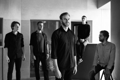 Kleppan Project at The Whiskey Jar - event poster Kleppan Project at The Whiskey Jar