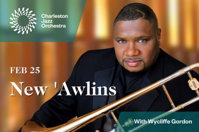 New ‘Awlins – A Night On Bourbon St. at Charleston Music Hall