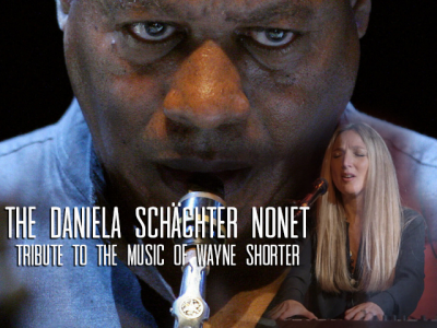 The Daniela Schächter Nonet at The Fallout Shelter