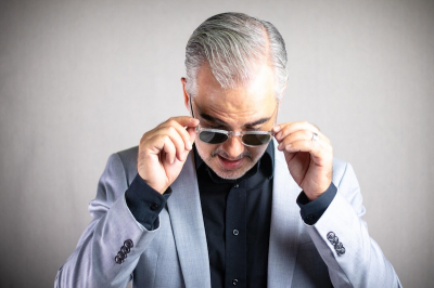 Elias Haslanger Quintet at Chez Zee American Bistro