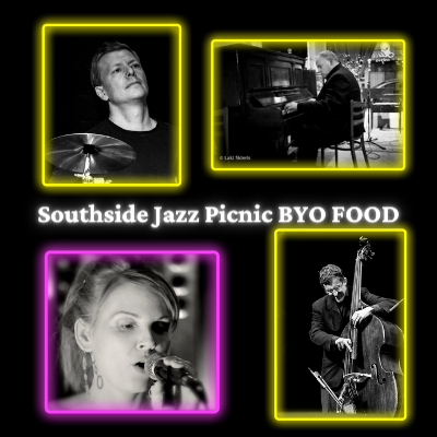Southside Jazz Picnic at Southside Jazz