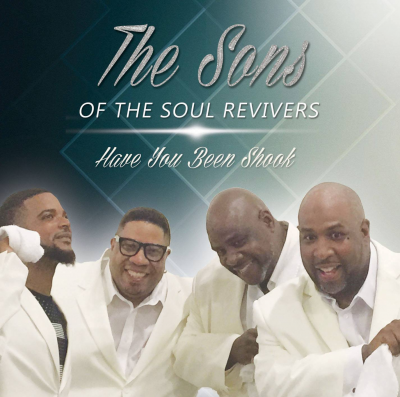 The Sons Of Soul Survivors at Armando's