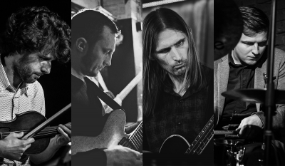 Steamin’ Up: Prince Jean Pierre at 12on14 Club