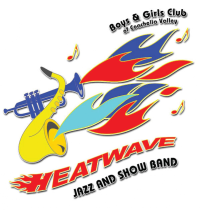Heatwave Jazz and Show at Pete Carlson's Golf And Tennis - event poster Heatwave Jazz and Show at Pete Carlson's Golf And Tennis