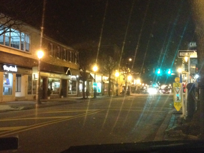 Howard Miller & Friends - Casual Evening Of Jazz at Abington Presbyterian Church Parish Hall