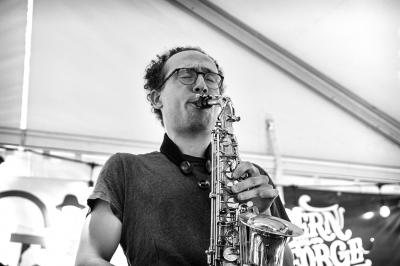 Emerging Artists Series & Open Jam Session: Pierre Cornilliat Trio at Tavern On George