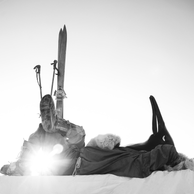 Penguin Cafe | A Matter Of Life... at Turner Sims - event poster Penguin Cafe | A Matter Of Life... at Turner Sims