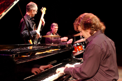 David Rees-williams at 606 Club - event poster David Rees-williams at 606 Club