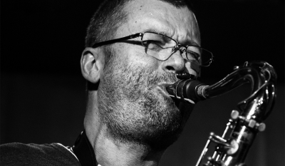 Zaduszki Jazzowe - Dzień I at 12on14 Club