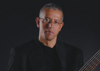 Celebrate The Sounds Of Brazil With Leonardo Lucini, Rose Moraes And The Brazilian Quartet: 4 Pm Seating at Cafe Mezzanotte